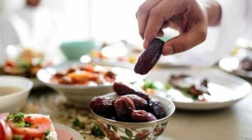 مواعيد الإفطار والصيام في الفيوم ليوم 12 رمضان 2025