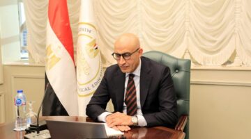 وزير التعليم يعلن مواعيد امتحانات الثانوية العامة لعام 2025: تعرف على التفاصيل