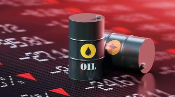 ارتفاع أسعار النفط اليوم الخميس بسبب العقوبات الأمريكية الجديدة على إيران