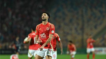 وسام أبو علي: زيزو ليس الأفضل في مصر.. توضيح موقفه من الرحيل عن الأهلي