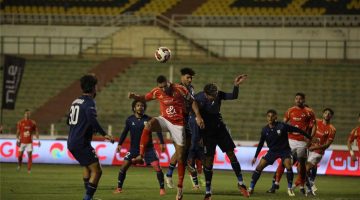 الأهلي يواجه إنبي في افتتاح كأس الرابطة بعد أزمة الزمالك