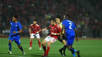 موعد مباراة الأهلي والهلال في ربع نهائي دوري أبطال إفريقيا 2023