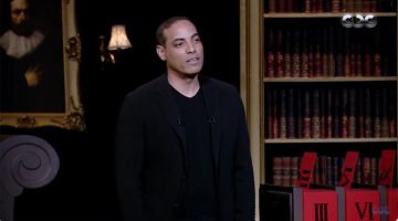 خالد بيبو يكشف موقفه من العمل في بيراميدز ويحذر محمد عبد المنعم