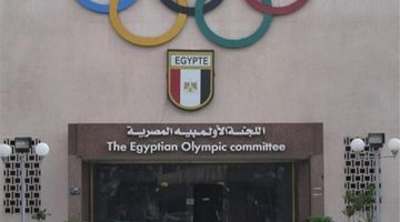 رئيس اللجنة الأولمبية: النظر في شكوى الأهلي وانتظار رد اتحاد الكرة خلال أسبوع