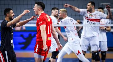 بعد إشارة البكاء.. الأهلي يتخذ أول إجراء رسمي ضد لاعب الزمالك