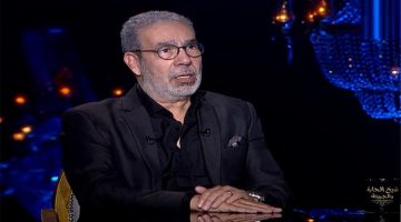 مدحت العدل: شكوى الأهلي تهدد النشاط الكروي في مصر بعواقب خطيرة