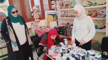 كلية جامعة المنوفية: التخصصات، التقديم، وأهم المعلومات للطلاب الجدد