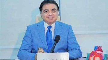جمال شعبان: نصائح صحية لتحسين جودة حياتك والوقاية من أمراض القلب