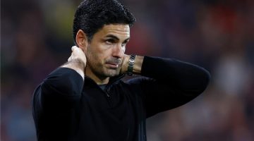 النصر يستهدف لاعب آرسنال مقابل 3 أضعاف راتبه الحالي