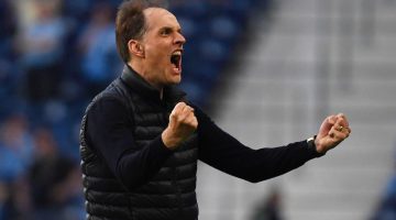 إنجلترا تستضيف ألبانيا: الظهور الأول لتوخيل في تصفيات كأس العالم