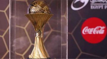 احجز الآن تذاكر الجولة الثانية من كأس عاصمة مصر عبر تذكرتي