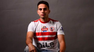 محمد حمدي يزف خبرًا سارًا لجماهير الزمالك: تفاصيل مفاجأة جديدة