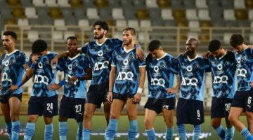 نجم سابق يكشف أسرارًا صادمة عن سياسة المصالح داخل نادي بيراميدز