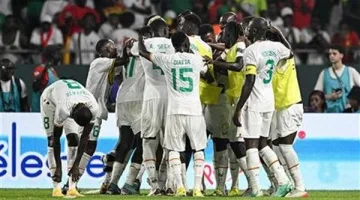 موعد مباراة السنغال والسودان في تصفيات كأس العالم أفريقيا 2023