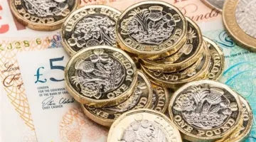 سعر الجنيه الإسترليني اليوم في البنك المركزي المصري السبت 22 مارس 2025
