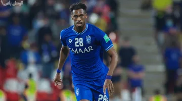 إصابة كنو وموعد عودته.. الهلال يكشف تفاصيل قبل ديربي الرياض المرتقب