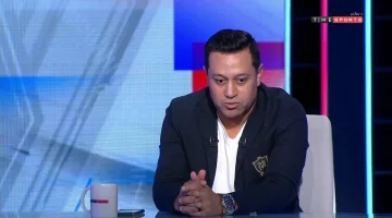 تشييع جنازة والد هشام حنفي من مسجد الحصري بحضور شخصيات رياضية بارزة
