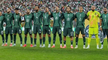 نفاد تذاكر مباراة الجزائر وموزمبيق بسرعة قياسية يثير اهتمام الجماهير