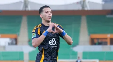 رضا عبد العال يكشف مفاجأة جديدة حول استبعاد إمام عاشور من القائمة
