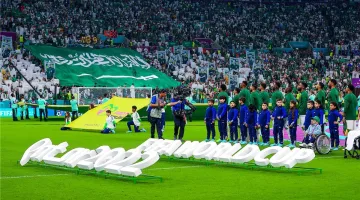 غيابات السعودية تؤثر قبل مواجهة اليابان في تصفيات كأس العالم المقبلة