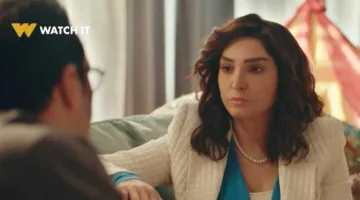 قنوات عرض مسلسل حسبة عمري ومواعيد الحلقة 11 بالتفصيل