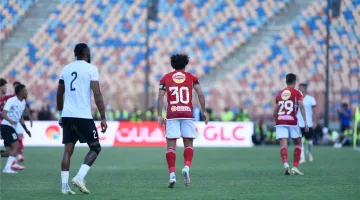 موعد مباراة الأهلي وطلائع الجيش اليوم والقناة الناقلة في كأس الرابطة