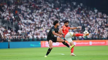 صراع الصالات بين الأهلي والزمالك يشعل الأجواء ويعوض غياب ديربي كرة القدم
