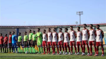 حكم مباراة الأهلي وطلائع الجيش يحدد مصير الفريقين في كأس الرابطة