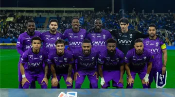 سافيتش مع الهلال: هل سيشارك أمام النصر في الدوري السعودي؟