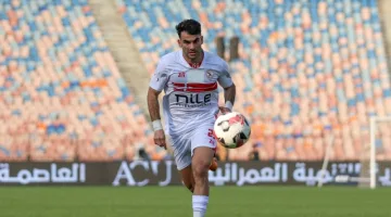 زيزو ليس الوحيد.. نجم آخر من الزمالك يفكر في الانتقال للأهلي