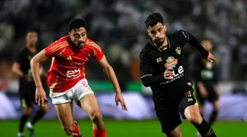 الأهلي يخطو خطوة جديدة نحو اتحاد الكرة ورابطة الأندية لتحسين العلاقات!
