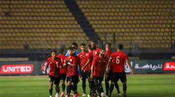 إسلام محارب يسجل هدفاً مميزاً لطلائع الجيش ضد الأهلي في كأس الرابطة