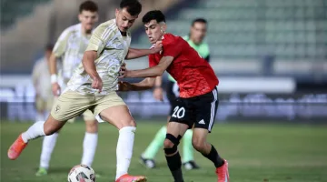 الأهلي يودع كأس الرابطة بعد خسارة قاسية أمام طلائع الجيش بثلاثية