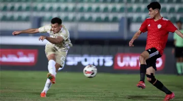 ترتيب مجموعة الأهلي في كأس الرابطة بعد هزيمته أمام طلائع الجيش