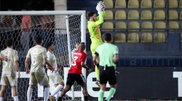علاء ميهوب ينتقد هزيمة الأهلي ويؤكد: لاعب واحد فقط كان مميزًا