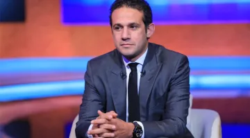 محمد فضل: إشادة بلاعب الأهلي أمام طلائع الجيش وانتقاد لقرار كولر
