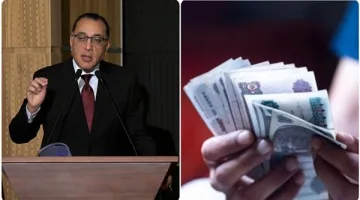 موعد صرف معاشات شهر أبريل: تعرف على توقيت السحب من البنوك والبريد والـATM