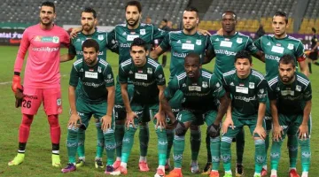 راحة للاعبي المصري اليوم واستئناف التدريبات الخميس تحضيرًا لمواجهة سيمبا التنزاني