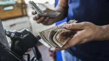 زيادة أسعار البنزين 5 جنيه دفعة واحدة خلال العيد؟ الحكومة توضح الحقيقة