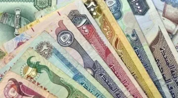 أسعار صرف الدرهم الإماراتي اليوم أمام أبرز العملات العربية والعالمية الخميس