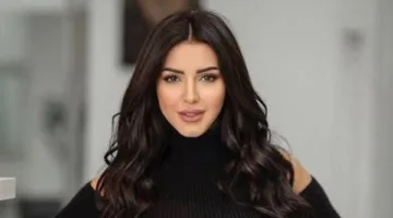 الفنانة إيناس النجار توضح تفاصيل جديدة حول حالتها الصحية الأخيرة
