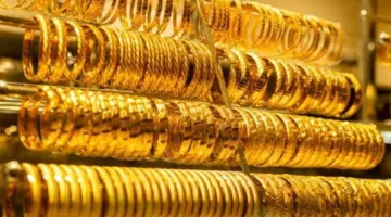 أسعار الذهب اليوم تسجل قفزة كبيرة وتصل إلى مستوى قياسي جديد