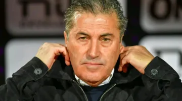 بيسيرو مع الزمالك: 4 انتصارات من 9 مباريات قبل مواجهة سيراميكا بالكأس