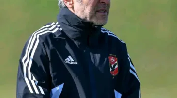 الأهلي يخطط لاعتماد ثنائي هجومي جديد في مواجهة الهلال السوداني بدوري الأبطال
