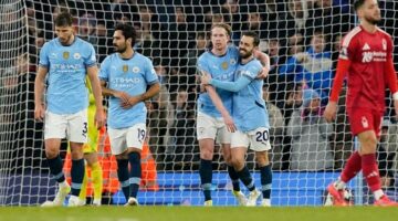 ماذا حدث في ترتيب الدوري الإنجليزي قبل انطلاق الجولة 28 من موسم 2025؟