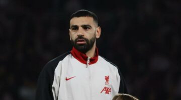محمد صلاح يقود التشكيل المثالي للجولة 28 في الدوري الإنجليزي الممتاز