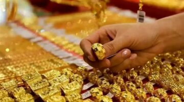 أسعار الذهب تشهد تراجعًا اليوم 6 مارس 2025.. 3431 جنيهًا للعيار 21 وسط التداولات