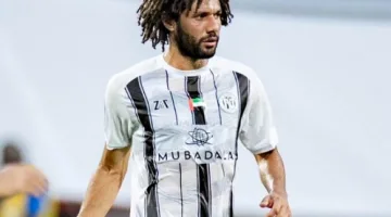 موعد مباراة الجزيرة والوصل في نصف نهائي كأس الرابطة الإماراتية إياباً