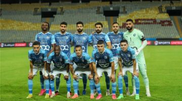 بيراميدز يبحث عن حكام دوليين لإدارة مواجهات الأهلي والزمالك في الدوري الممتاز