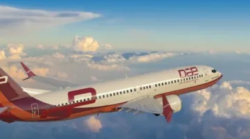 دبي لصناعات الطيران تكشف عن إتمام صفقة طائرات بوينغ 737 ماكس مع أيروميكسيكو
